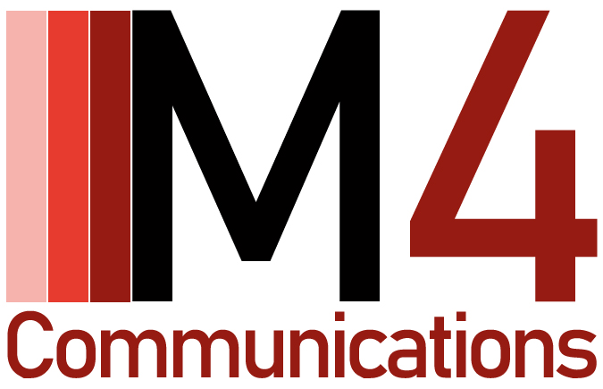 M4 Communications Home
